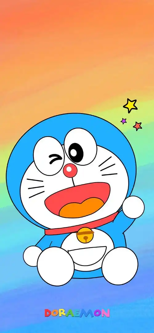 机器猫手机,机器猫手机壳图片-爱妻自媒体