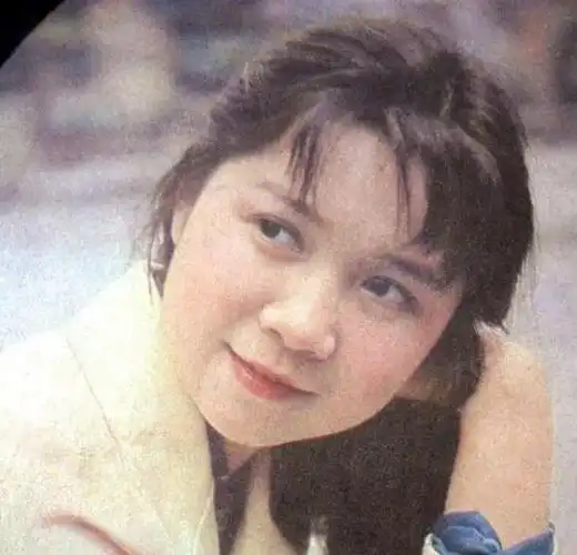 蔡明:嫁初恋丁秋星,结婚38年生一子,如今儿子是她的骄傲