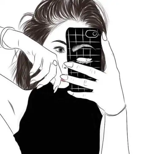 【头像】男女头 欧美头 情侣头 壁纸 随手点赞关注我 每天不定期的