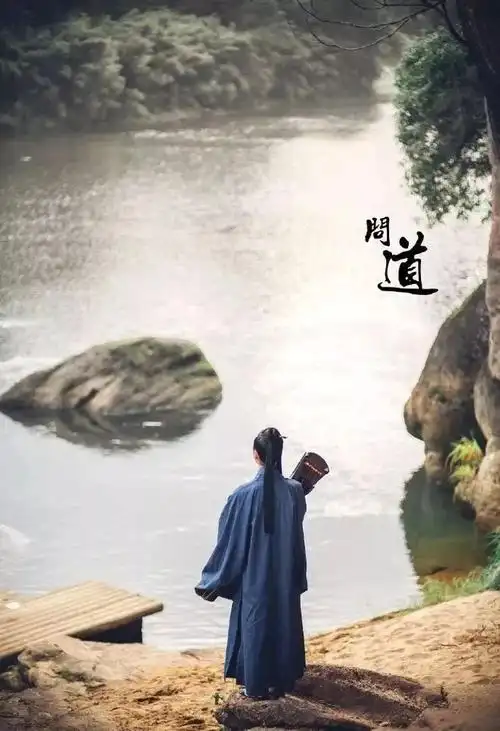 道教知识-学习与道士沟通的方式,进道观敬香礼拜的礼仪