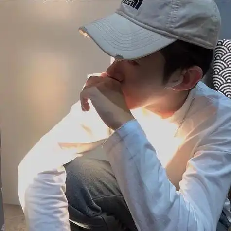 帅气男神真人头像 男生头像图片大全 -【爱个性】