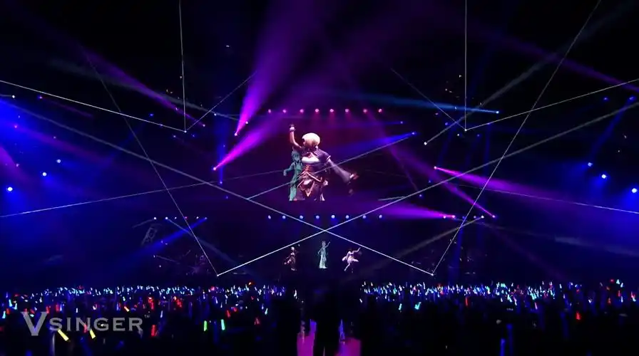 来源于日本演唱会live a href="#" data-lemmaid="19584511">应援