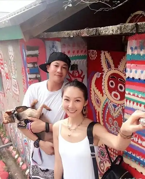 何润东:3次告白孙俪被否,转身娶柜姐,如今恩爱多年无子也幸福