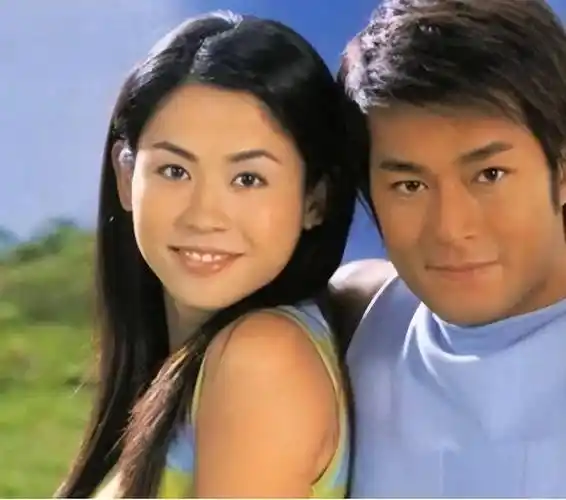 任泉_李冰冰_情感