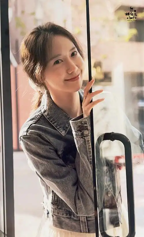 林允儿0530生日快乐#04#林允儿电影恶魔搬进来了