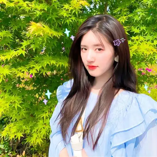 女生头像79赵露思太可爱啦 - 高清图片,堆糖,美图壁纸兴趣社区