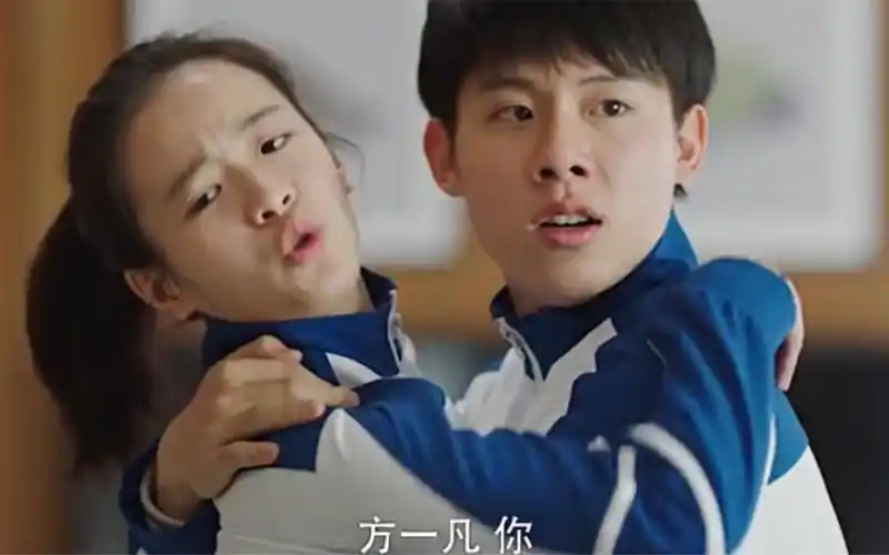 李庚希#周奇_哔哩哔哩_bilibili