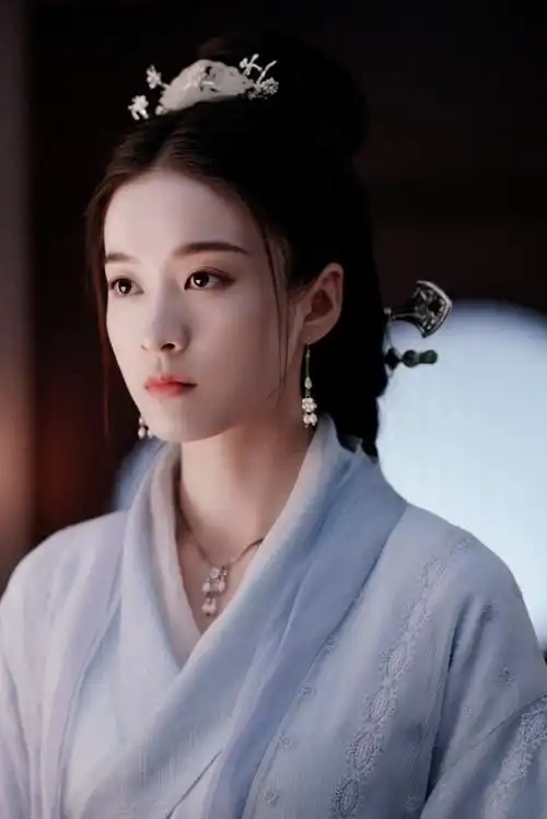 『白发』 79容乐 ♀张雪迎