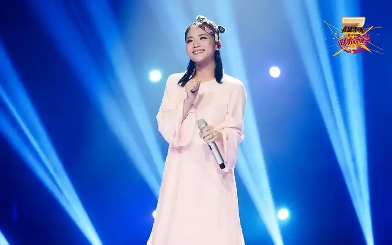 我是歌手,大陆明星,歌手,黄英,人物,壁纸我是歌手谁来踢馆图片大全 我