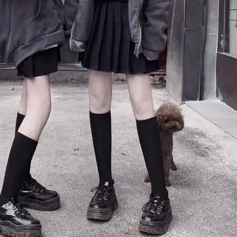 女生闺蜜头像鞋子的 女生头像图片大全 -【爱个性】