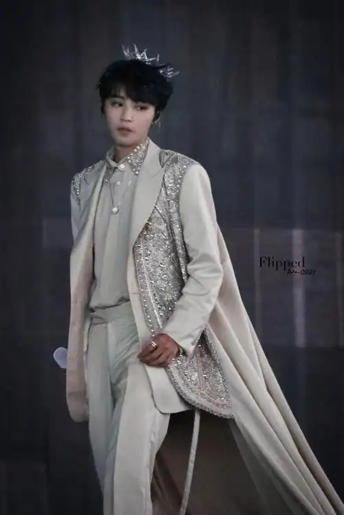 陪王俊凯奔赴每一个十年##tfboys十年之约演唱会