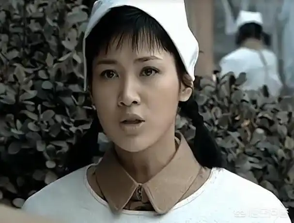 在电视剧《亮剑》中,秀琴和田雨哪个更适合李云龙?_易商讯手机版