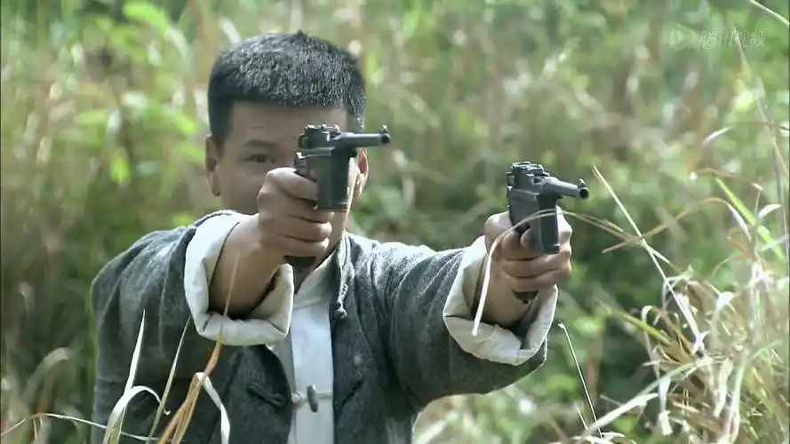 《苍狼》-doki-腾讯视频