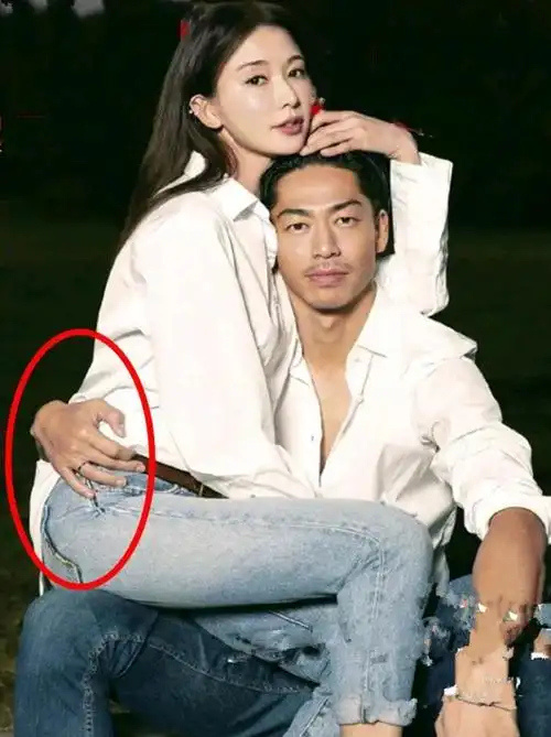 曝林志玲遭家暴,鼻子假体被打出,老公黑泽良平疑多次出轨