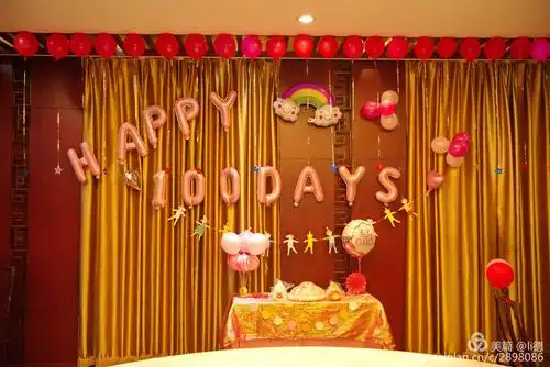 生日宴会好地方