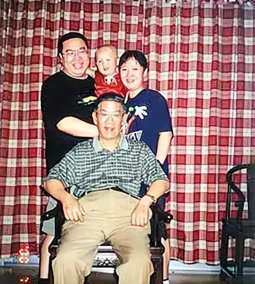 才女梁欢:嫁给英达26年,人生一言难尽