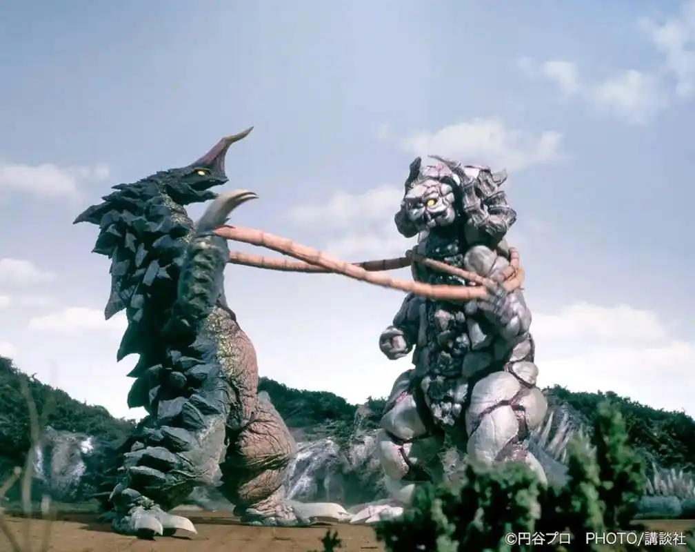 27年前的今日.第26话 彩虹般的怪兽魔境 1997年3月1 - 抖音