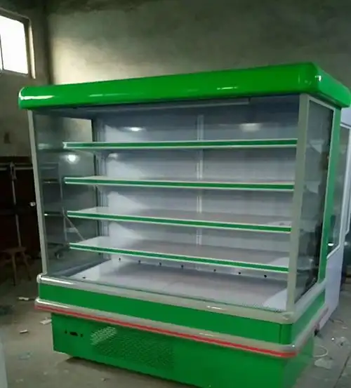 超市生鲜展示柜
