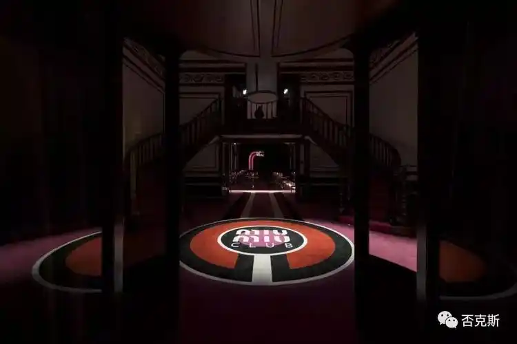 miu club cruise 2018hotel de la paiva香榭丽舍大街上的豪华宅邸miu