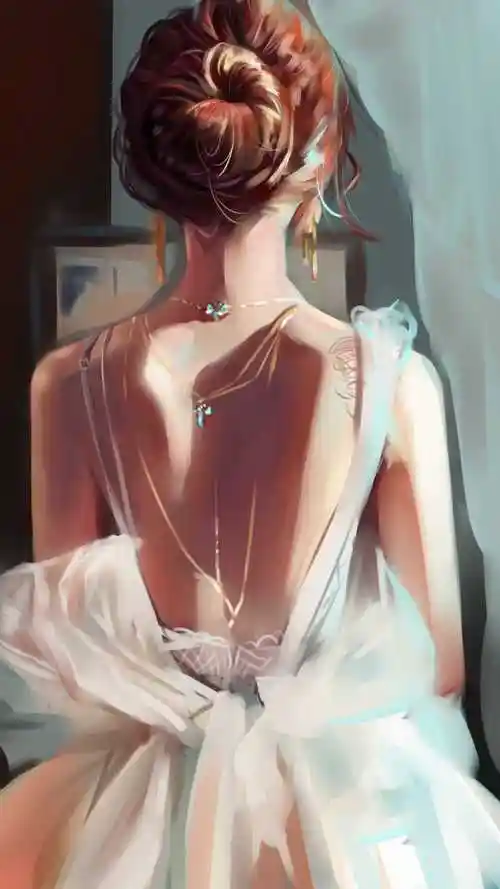 有些事心里清楚就好不必去验证