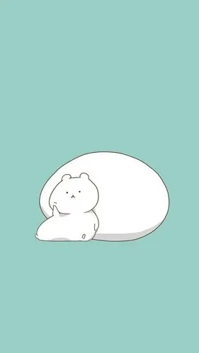 好看的壁纸是滑动解锁屏幕的第一步