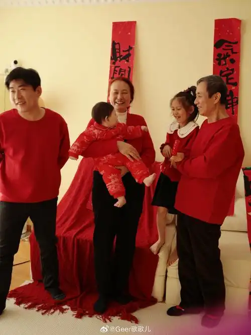 #2024年货节##新浪育儿健康年#