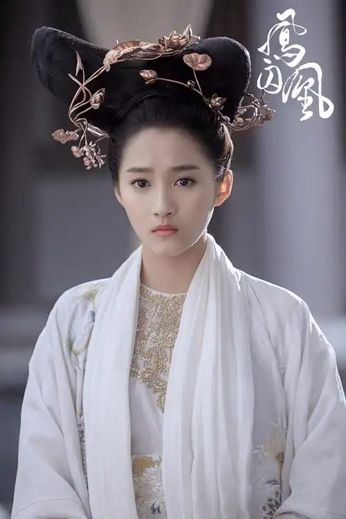 开播两天收视夺冠 《凤囚凰》2018年强势霸屏