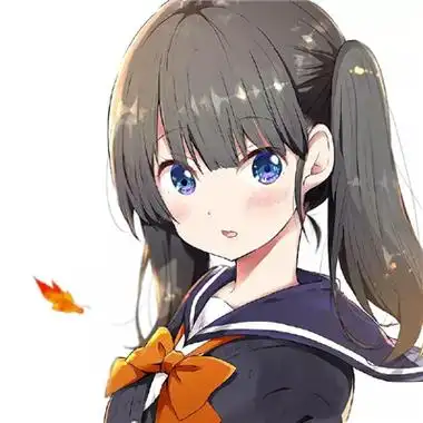 爱自己是终身浪漫的开始_动漫头像_头像大全_抖音头像_微信头像_库尔