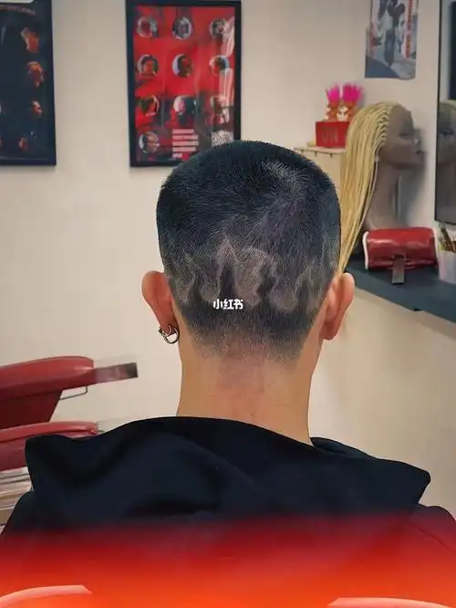 今天是美式圆寸77siu雕刻