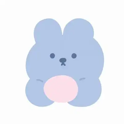 动漫动物头像可爱萌萌 简约动漫动物微信头像 - 动漫头像 - 潮人个性