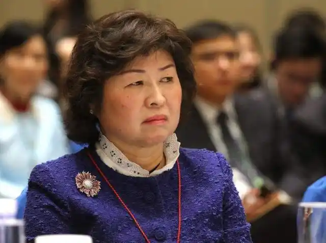 为何某些"有钱人",在国内捞金,却选择移民海外,加入外国籍?