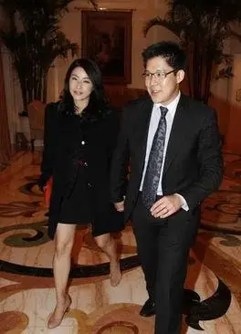 霍启刚身高多少霍启刚身高体重是多少