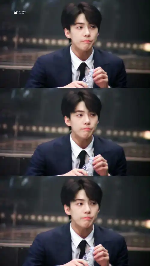 吴世勋经典入坑神图名场面part.