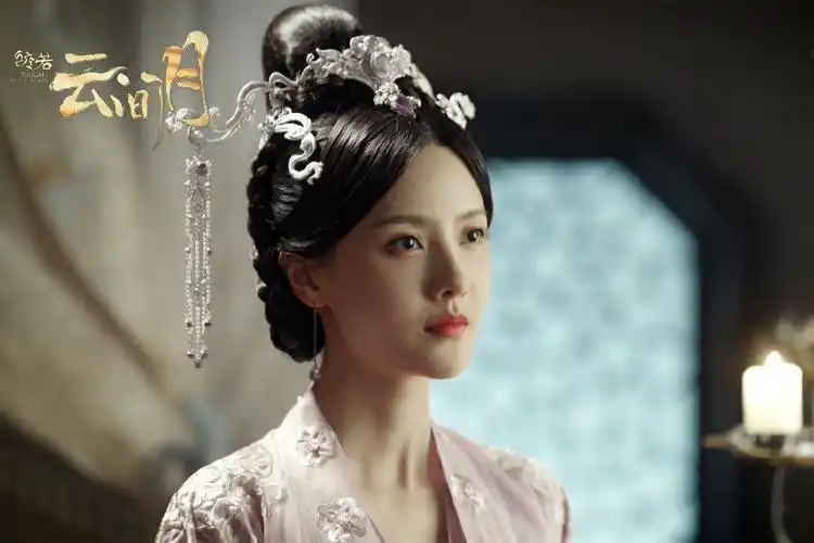 最近热播的古装剧2022年最火古装剧