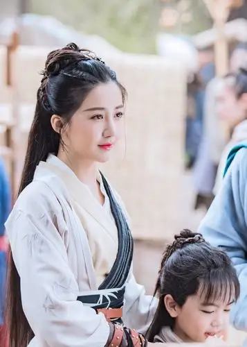 新版倚天屠龙记