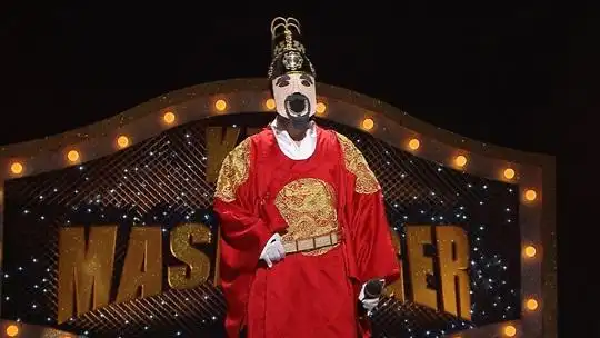 p>《蒙面歌王》是 a target="_blank" href="/item/韩国mbc电视台