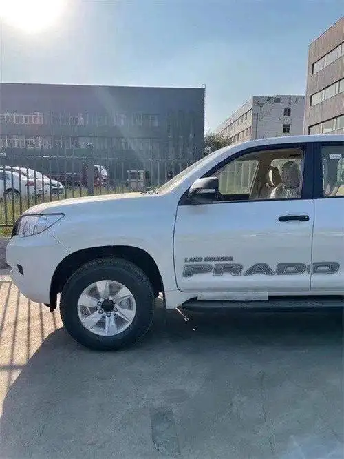 霸道4000现车出售报价