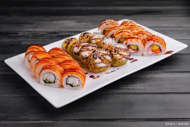 寿司的做法和材料