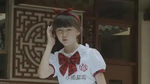 视频:《 快乐酷宝》婷婷看见奇怪 酷宝 那是什么生物