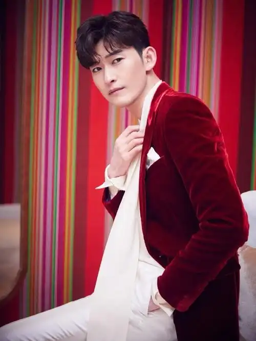 张翰珠江人家##张翰如梦之梦