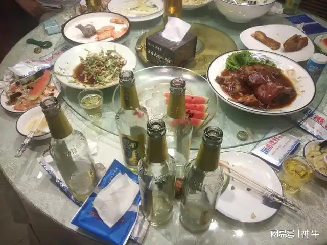 为什么说喝酒时最容易看出一个人的人品