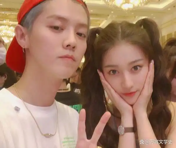 他的归来引来了巨大的反响,繁星璀璨的经纪公司如同被激起的千堆雪