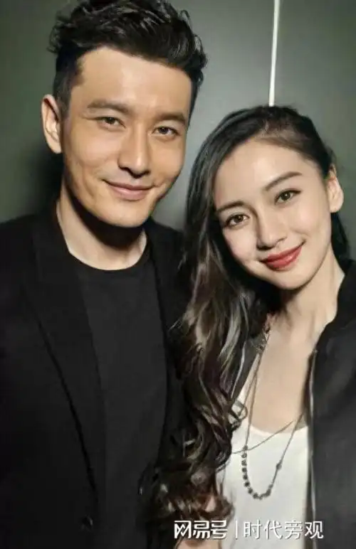 angelababy大瓜央视亲自下场实锤内幕怪不得黄晓明要离婚