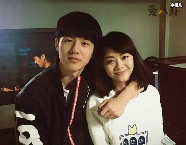 刘昊然谭松韵是什么关系 耿耿余淮怎么不互动了 - 明星 - 冰棍儿网