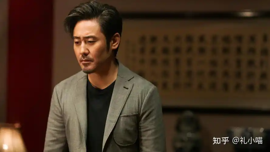 吴秀波最大的未解之谜,事业爱情双丰收,却选择和小三同归于尽