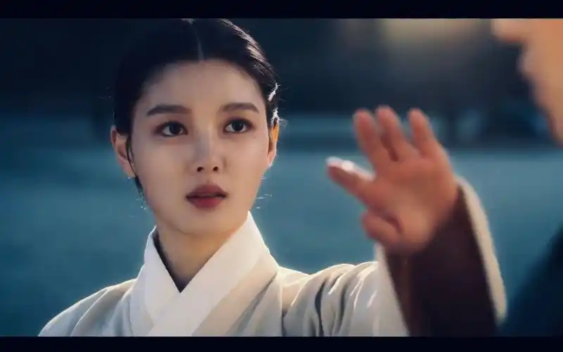 【金裕贞吧中字】sbs电视剧《红天机》首版预告片中字_哔哩哔哩 (゜