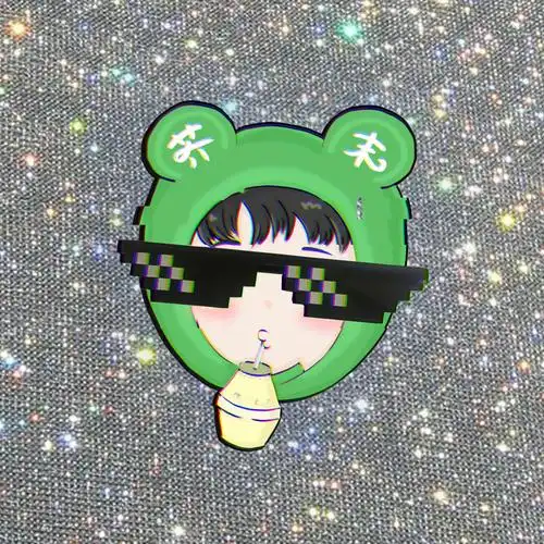 宋茜 分手快乐我可以抱你吗 bad . 来自芥末说音乐 - 微博