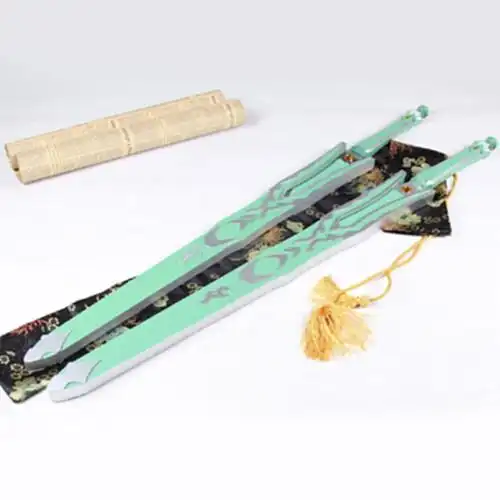 花千骨断念剑白子画小骨武器杀阡陌cosplay电视剧周边未开刃