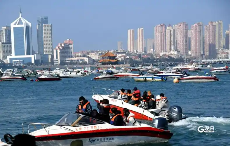 在青岛过元宵节去哪儿玩三大主题打卡攻略快来mark