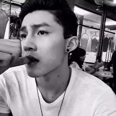 帅哥头像霸气冷酷帅气真人高清男生超酷头像图片大全